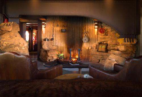 Фотография мини отеля The Inn at Newport Ranch