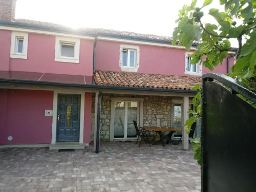 Фотография Коттеджа Vila Arsini - kuća za odmor