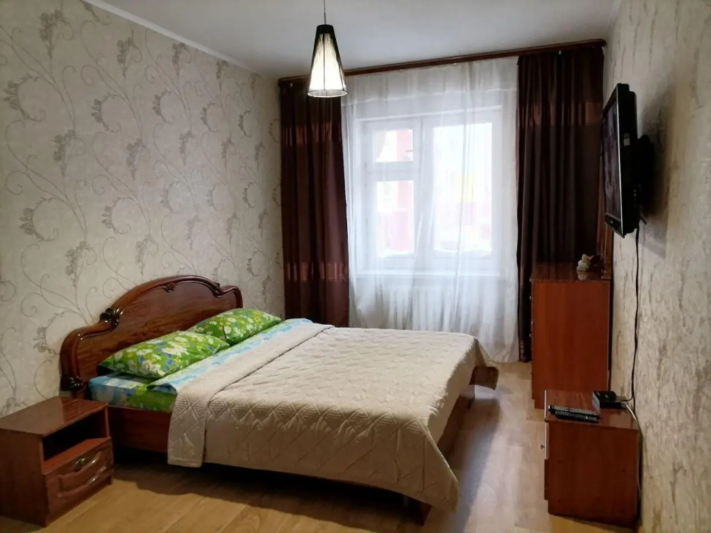 Фотография квартиры Апартаменты на улице Сибирская