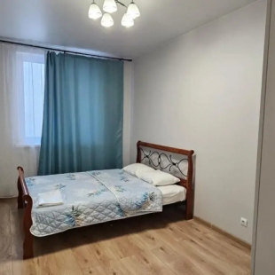 Фотография квартиры Апартаменты на улице 2-я Луговая 24 корпус 1