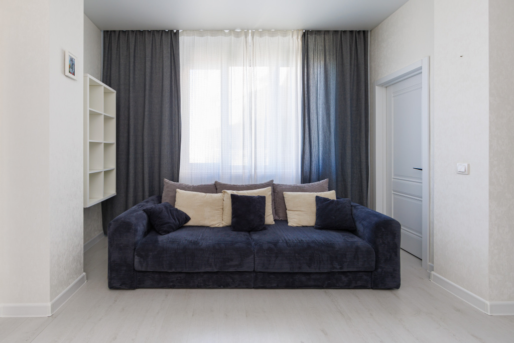 Фотография квартиры Апартаменты Ботаник 24