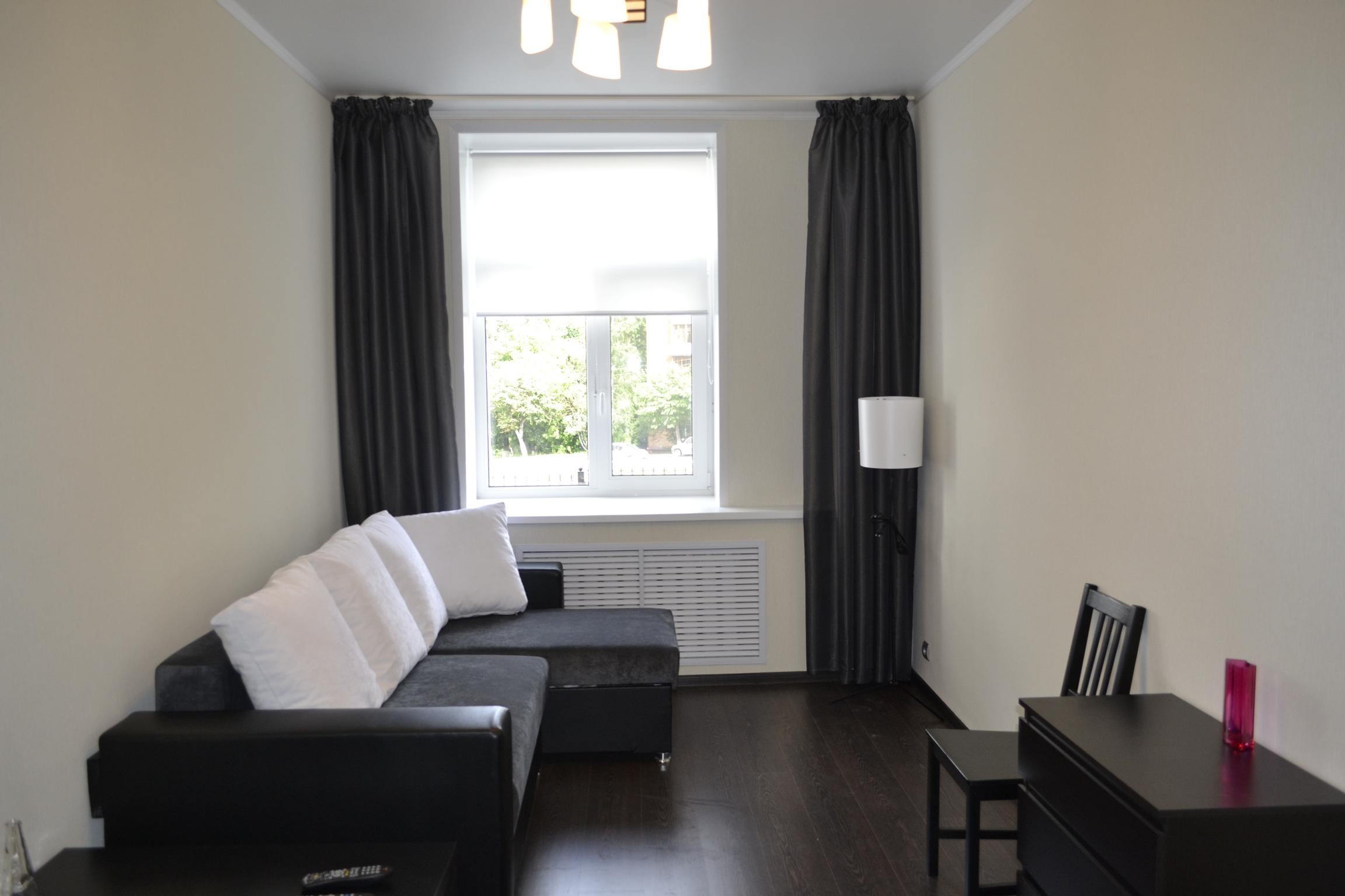 Фотография мини отеля В Центре