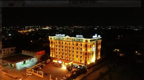 Фотография гостиницы Emirtimes Hotel Tuzla