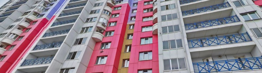 Фотография хостела Котельники