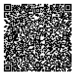 QR код хостела WeekendSleep