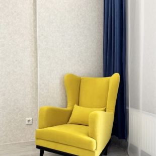 Фотография квартиры Квартира в ЖК Видинеевский