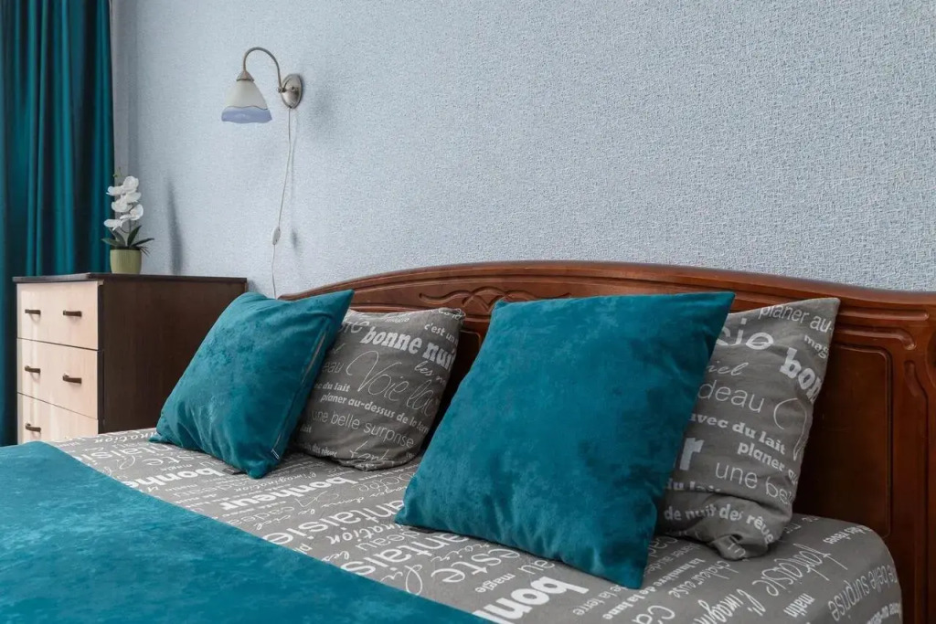 Фотография квартиры Апартаменты на улице Героя Владислава Посадского 52