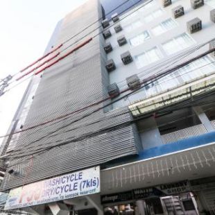 Фотография хостела D Bunk Dormitory