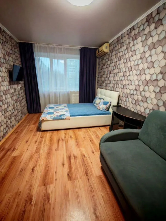 Фотография квартиры Квартира на улице Конституции СССР 12