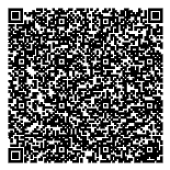 QR код достопримечательности Центр пропаганды изобразительного искусства