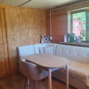 Фотография Коттеджа Елисей