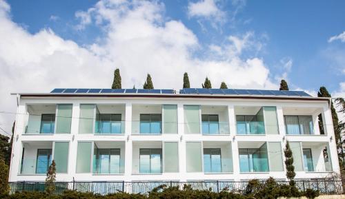 Фотографии гостиницы
La Familia