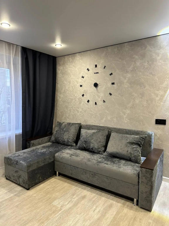 Фотография квартиры Квартира Красина 13