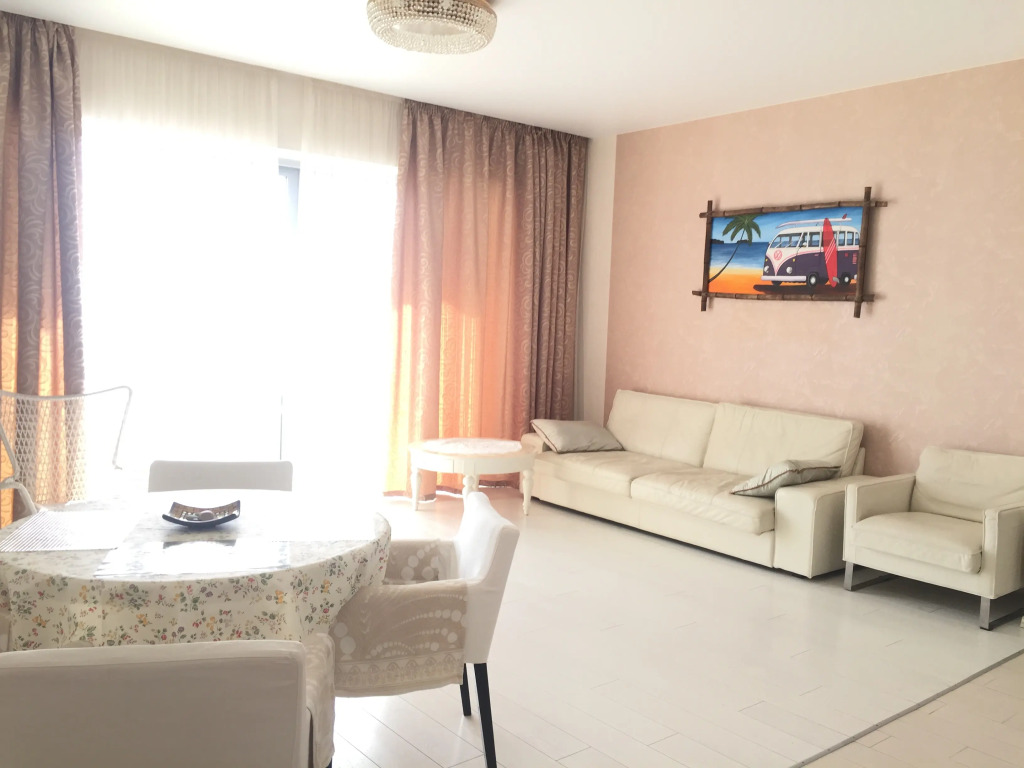 Фотография квартиры Апартаменты Идеал Хауз 8