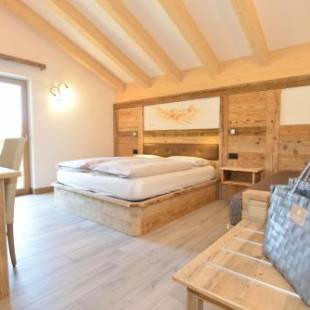 Фотографии гостиницы
Wellness Hotel Dolomia