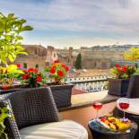 Фотография гостиницы Hotel Diocleziano