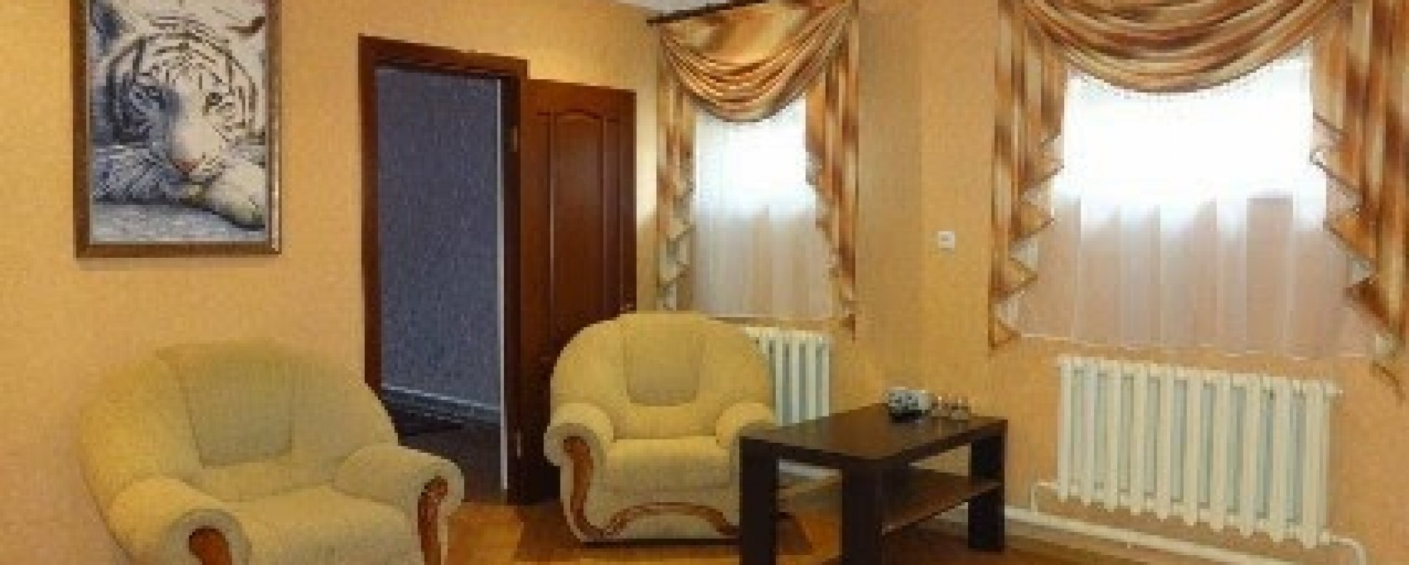 Фотографии мини отеля
25-й час