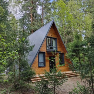 Фотография Коттеджа Частный дом Твоя Стихия