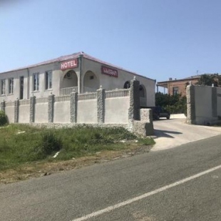 Фотография гостиницы Khvamli