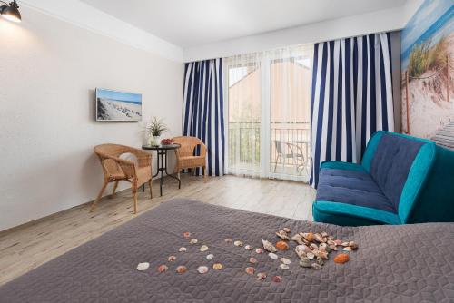 Фотография мини отеля Nowa Pasja Jastrzębia Góra