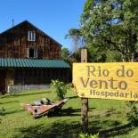 Фотография гостевого дома Hospedaria Rio do Vento