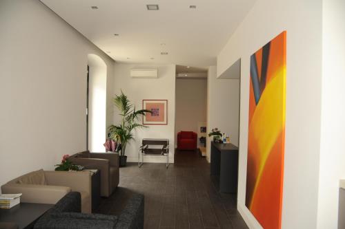 Фотография гостиницы Albergo Al Sole