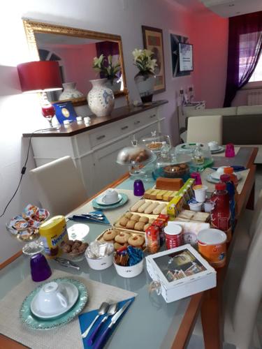 Фотография мини отеля B&B Capo Altano