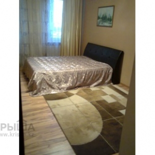 Фотография мини отеля Сарыарка