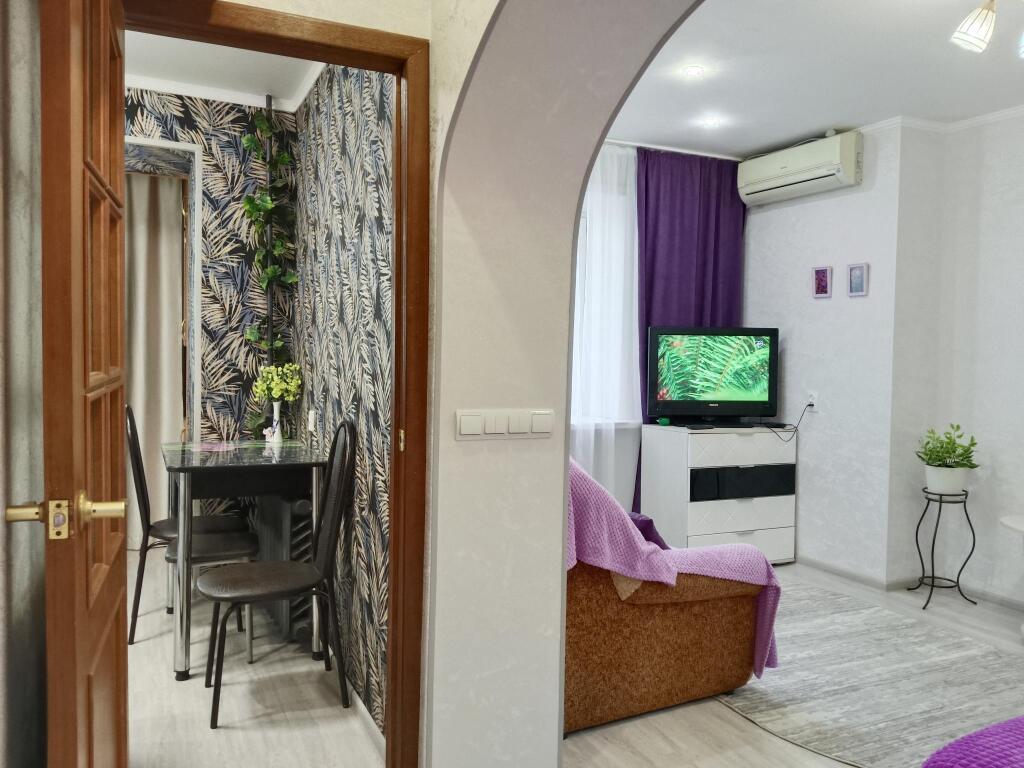 Фотография квартиры Апартаменты на улице Боевая 40