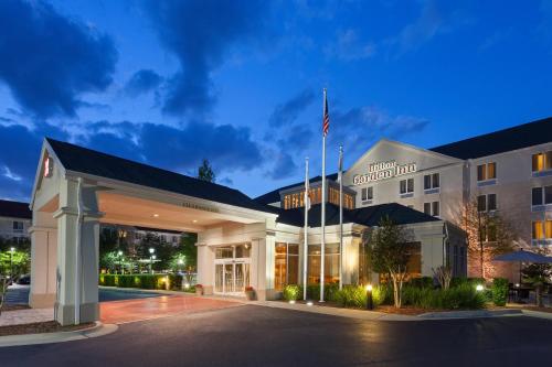 Фотография гостиницы Hilton Garden Inn Gainesville