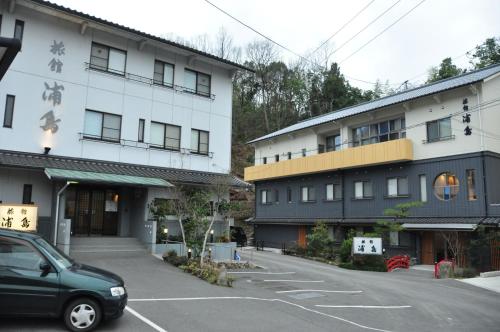Фотография мини отеля Ryokan Urashima