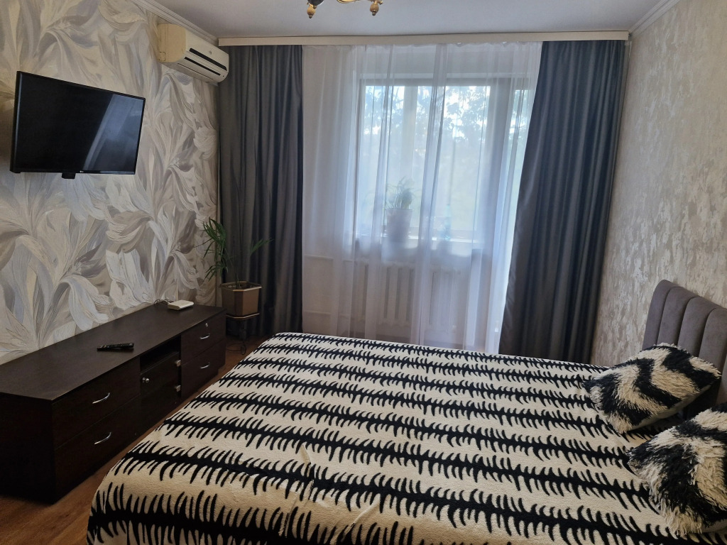 Фотография квартиры Квартира Уютная квартира возле пл Ушакова