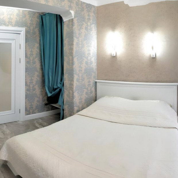 Фотографии квартиры 
            Апартаменты в Центре Сочи