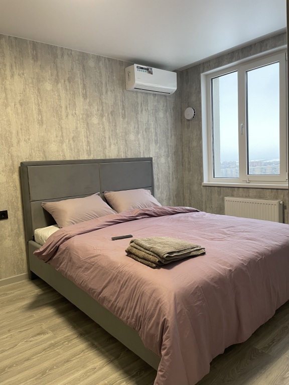 Фотография квартиры Квартира Олимпийский городок