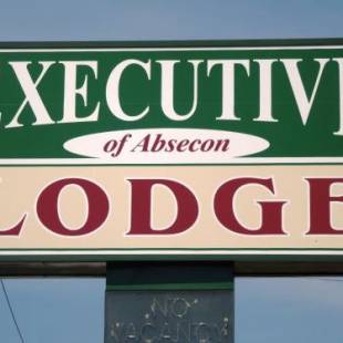 Фотографии мотеля 
            Executive Lodge Absecon