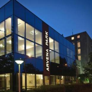 Фотографии гостиницы
Arvena Park Hotel