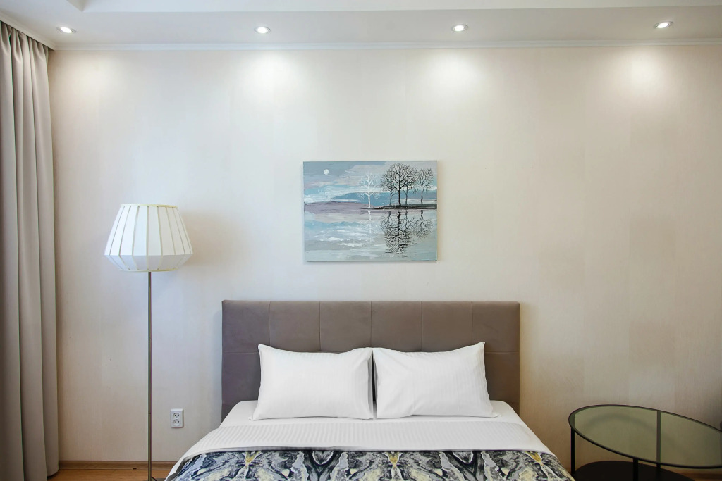 Фотография квартиры AntoninaApartments (АнтонинаАпартментс) на улице Фрунзе
