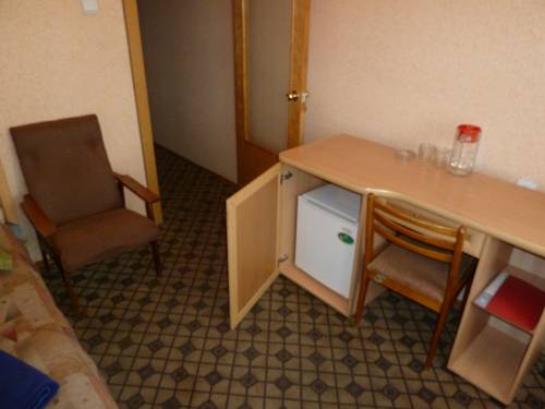 Фотографии санатория
Чувашия курорт