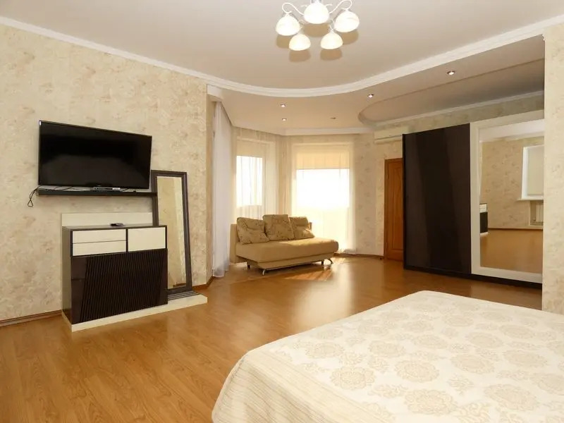 Фотография квартиры Апартаменты 1 Veles House Дружбы 15