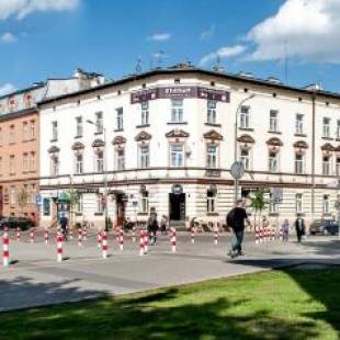 Фотографии апарт отеля 
            Station Aparthotel