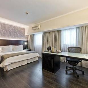 Фотографии гостиницы
Innside São Paulo Iguatemi