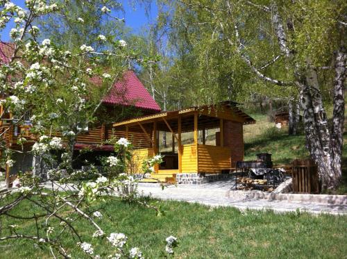 Фотография гостевого дома SunCity