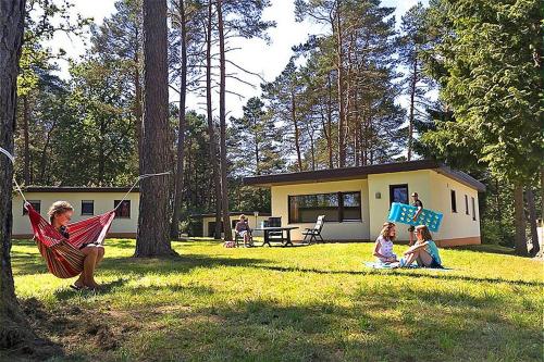 Фотография гостиницы Vulkaneifel Type L-C6