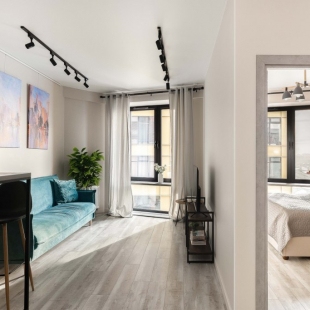 Фотография квартиры Апарт-отель Smart Lofts Moscow