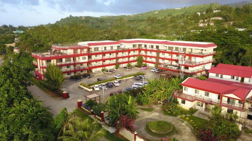 Фотография апарт отеля Beach Garden Apartments & Hotel