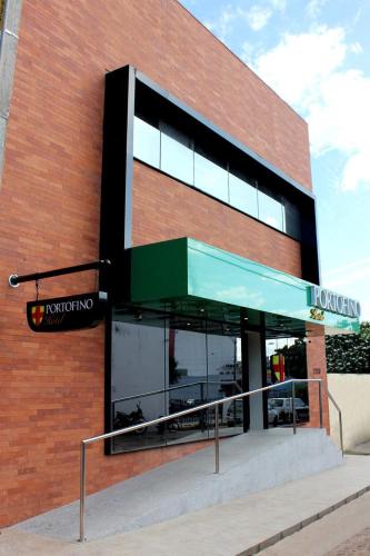 Фотография гостиницы Portofino Hotel