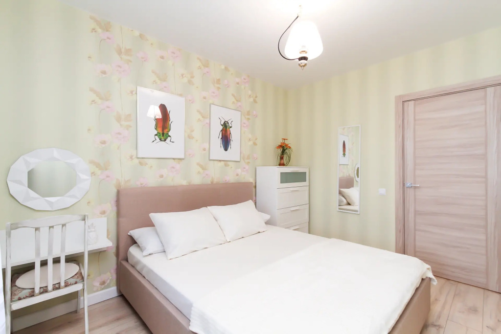 Фотография квартиры Апартаменты Немировича