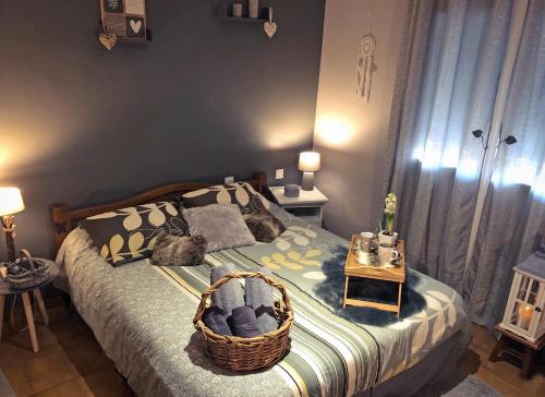 Фотография мини отеля L'intemporelle