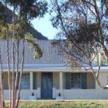 Фотография базы отдыха Kandelaars Cottage