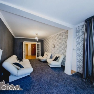 Фотография квартиры Квартира на улице Комсомольская 124/1